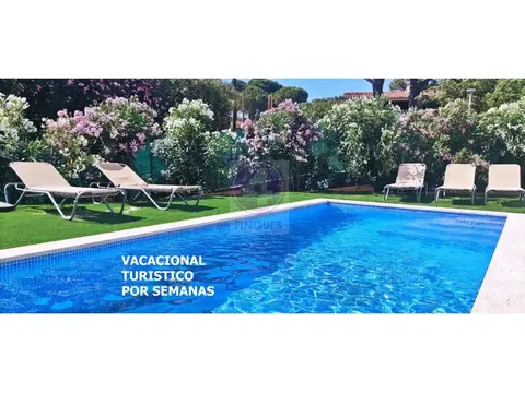 Casa de 160 m² en Castillo de Aro, Playa de Aro y S'Agaró