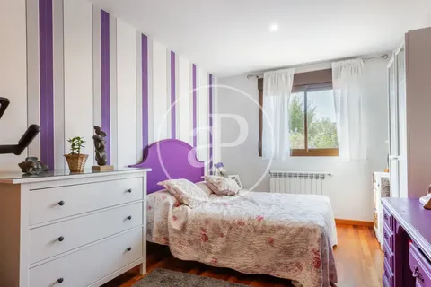 Wohnung 358 m² in Bétera