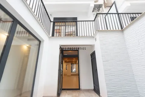 Pis de 167 m² a València