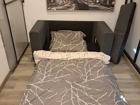 Pis de 65 m² a Alcobendas