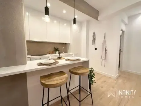 Piso de 87 m² en Bilbao (3/35)