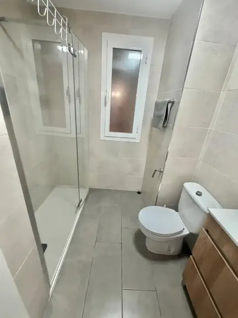 Stanza in affitto, Jaén
