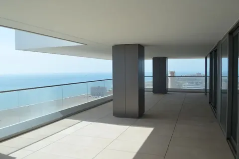 Piso de 400 m² en Málaga
