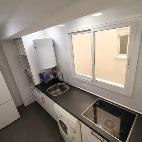 Pis de 75 m² a València