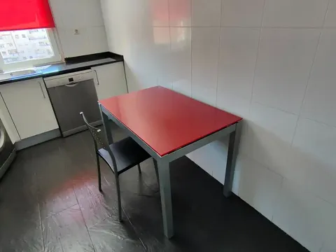 Pis de 85 m² a Saragossa