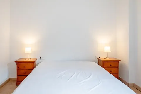 Pis de 86 m² a València