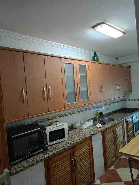 Pis de 80 m² a Baeza