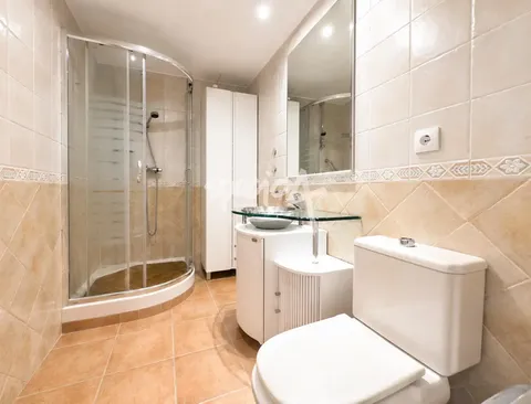 Pis de 134 m² a Madrid