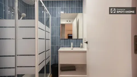 Habitació de lloguer, València