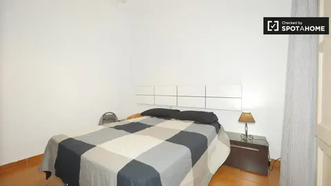 Stanza in affitto, Barcelona