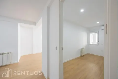 Pis de 89 m² a Madrid