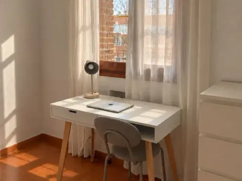 Habitació de lloguer, Alcalá de Henares (2/19)