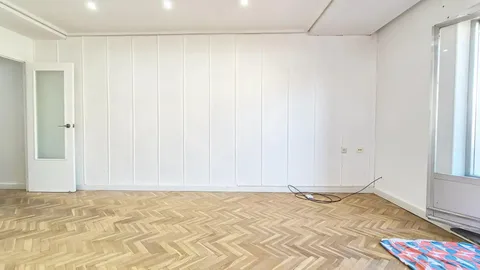Pis de 89 m² a Salamanca