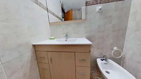 Pis de 70 m² a Alacant