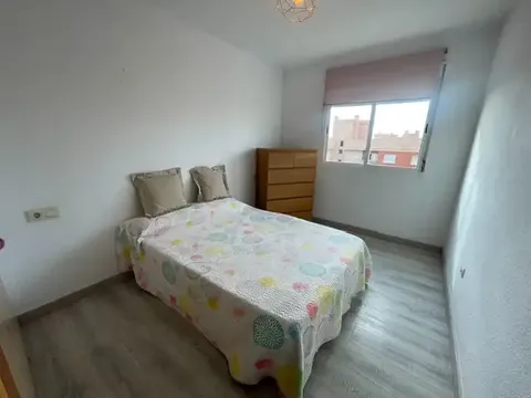 Wohnung 107 m² in Alicante