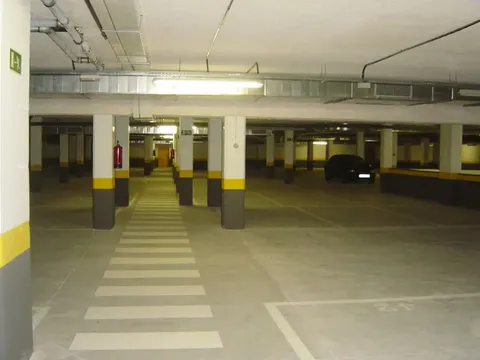 Wohnung 71 m² in Madrid