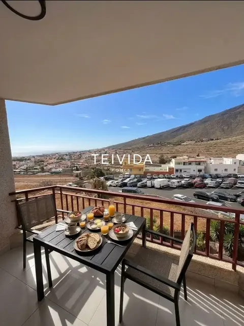 Appartement 100 m² à Adeje