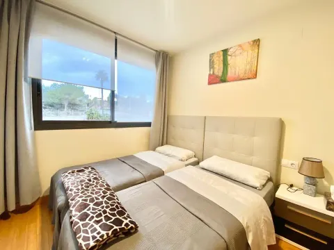 Piso de 100 m² en Orihuela