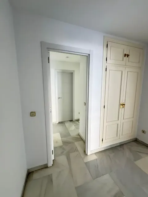 Pis de 120 m² a Màlaga