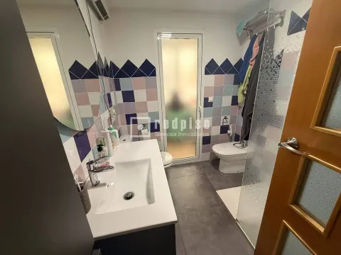 Piso de 77 m² en Valencia