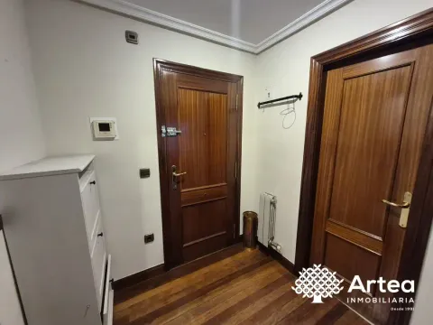 Flat 41 m² in Bilbao
