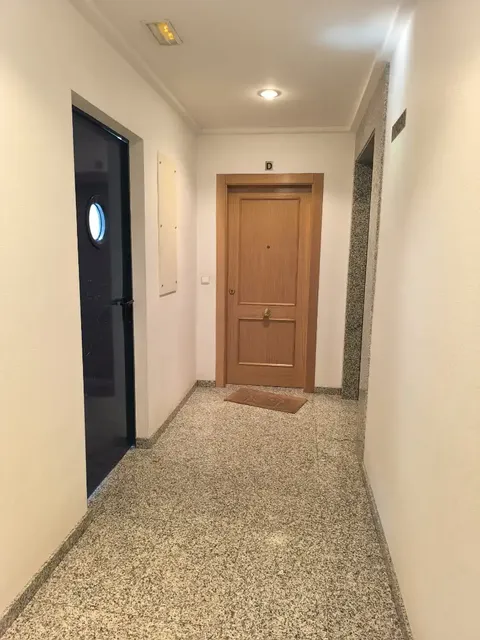 Pis de 120 m² a Múrcia