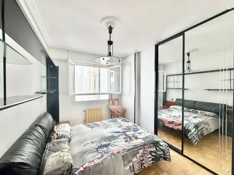 Pis de 91 m² a Vitòria
