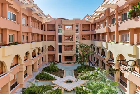 Pis de 153 m² a Marbella