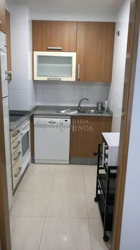 Pis de 104 m² a Vigo