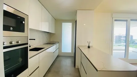 Appartamento 106 m² a Dos Hermanas