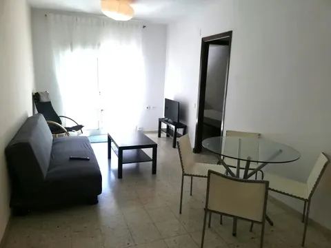 Stanza in affitto, Valencia