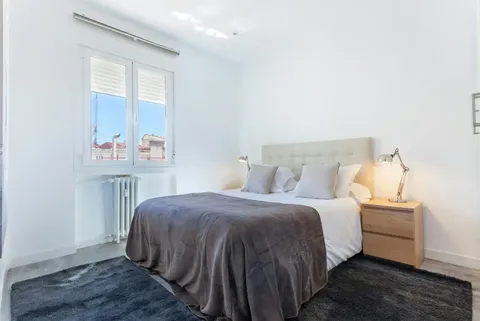 Pis de 73 m² a Madrid