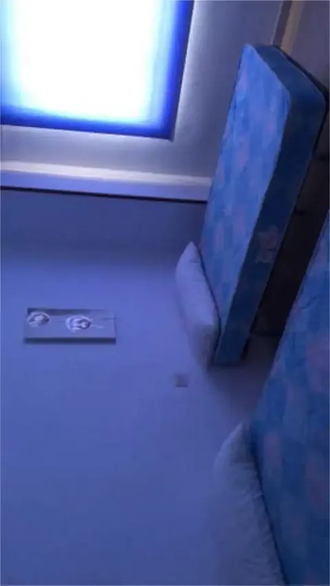 Pis de 90 m² a Serón