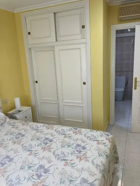 Pis de 79 m² a Santa Pola