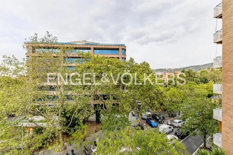 Pis de 129 m² a Barcelona