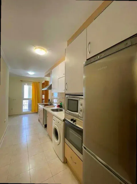 Pis de 72 m² a Granadilla de Abona (2/13)
