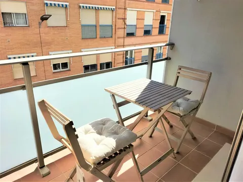 Wohnung 59 m² in Benicarló