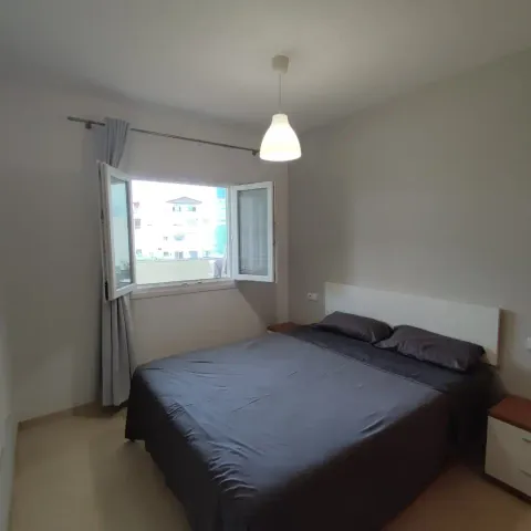 Квартира 84 м² в Benalmádena