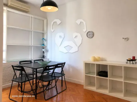 Appartamento 70 m² a Madrid