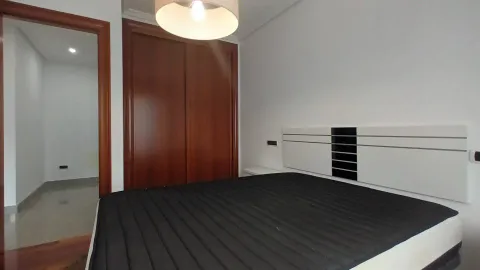 Apartamento 70 m² em Ferrol