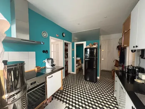 Appartamento 70 m² a Madrid