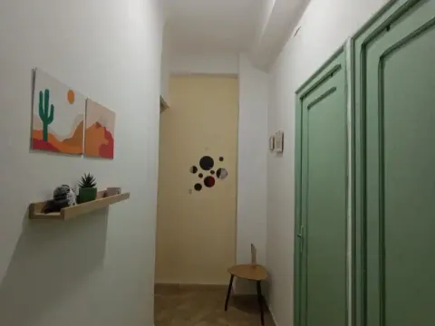 Wohnung 100 m² in Alicante