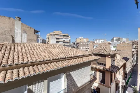 Pis de 122 m² a Granada