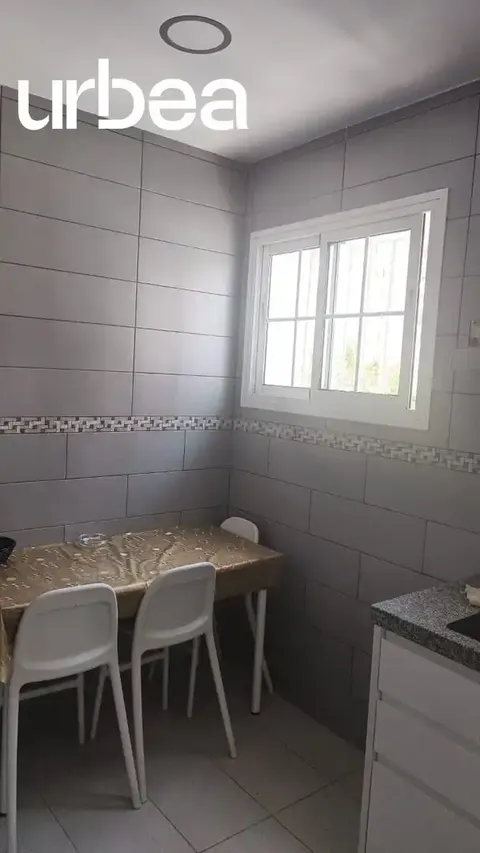 Habitació de lloguer, Màlaga
