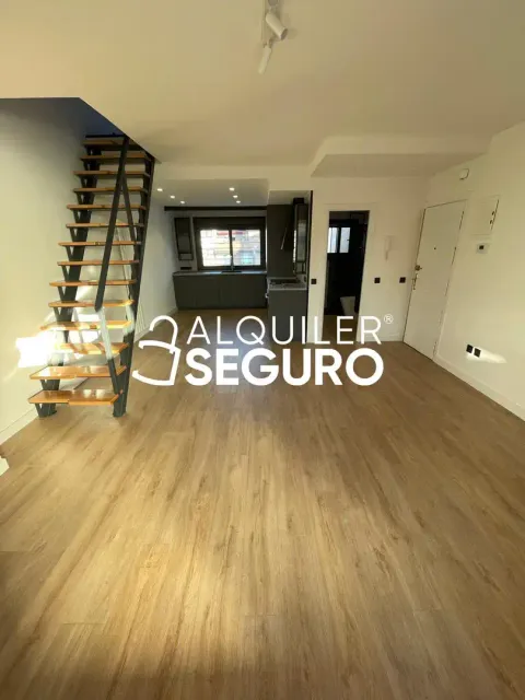 Pis de 50 m² a Madrid