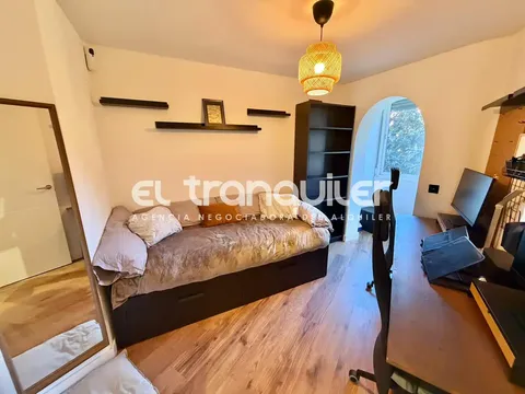 Pis de 69 m² a Madrid