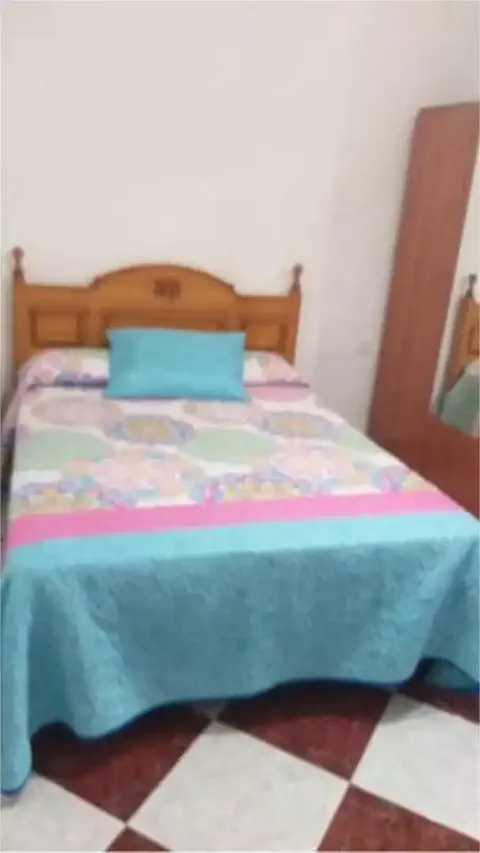 Pis de 70 m² a Cádiz