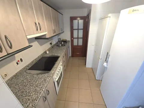 Pis de 100 m² a Cáceres