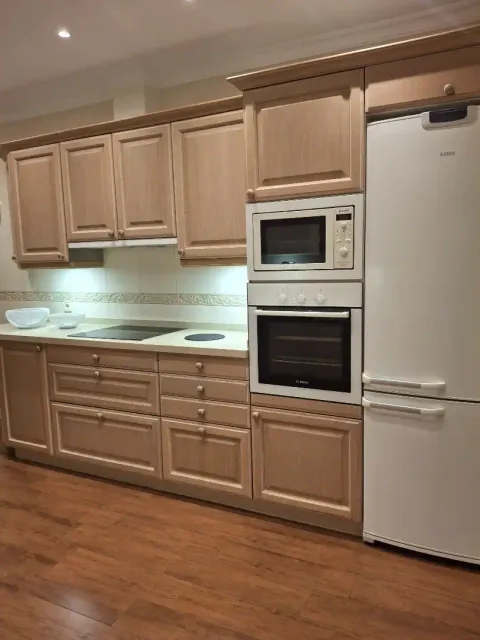 Квартира 130 м² в Се́уте