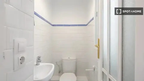 Habitació de lloguer, València